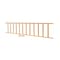 Vestil Yellow Semi-Permanent Barrier/Railing SPR-120-Y - alternate 2